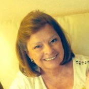 Barbara Johnsons foto