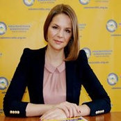 Екатерина Стукальскаяs foto