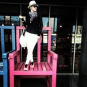 Gina Rabinovich's photo