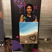 Tara Kantharaj's photo