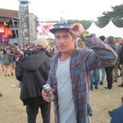 Chris Sharpe's photo