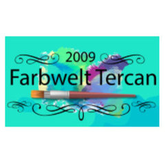 Farbwelt Tercan