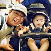 Benny Wang's photo
