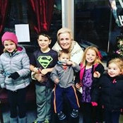 Maddie Bacon's photo