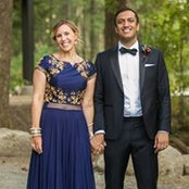 Beth Bendinelli Gupta's photo