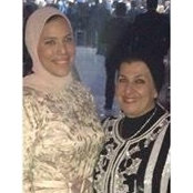 Khadiga Morshed's photo