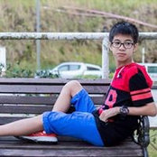 Ming Jie's photo