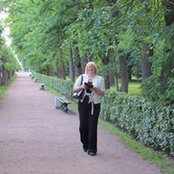 Анна Грубская's photo