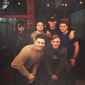 Alex Foster's photo