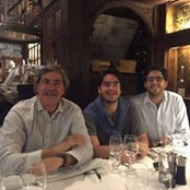 Foto von Philip Luchau