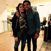 Stephanie Maestri's photo