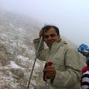 Khader Sharief's photo