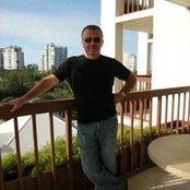 Tim Baker's photo