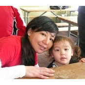 Meg Ogishi's photo
