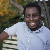 Michael Robles's photo