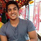 Josh Varghese's photo