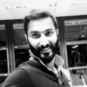 Foto von Prashanth Shetty