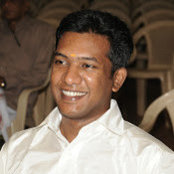 Foto von Balakrishnan S