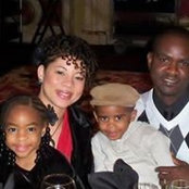 Clinton Pinder's photo