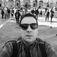 Foto di profilo di Davide De Blasi PH