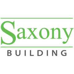 Saxony Building