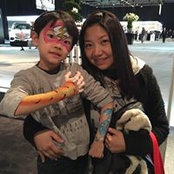 Connie Mok's photo