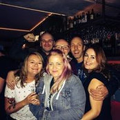 Clare McGann's photo