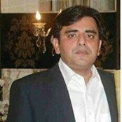 Khurram Rauf's photo