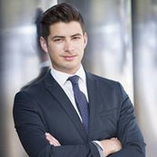 James McCalvy's photo