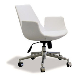 Eiffel Arm Office Chair by sohoConcept - Office Chairs