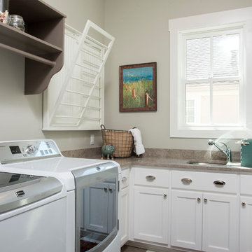 Hampton Hall - Farnsleigh