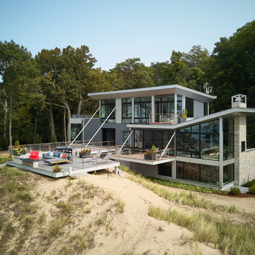 Bridge House