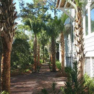 Charleston Residence