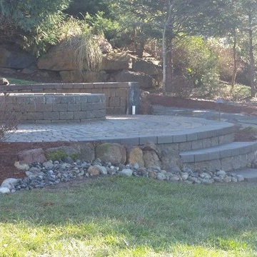 Outdoor Living