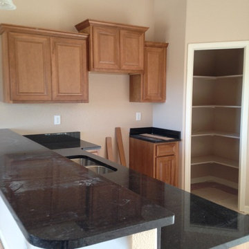 Recent Work by Wyoming Building Supply