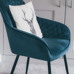 Uppleby Road, Parkstone - Office Chairs
