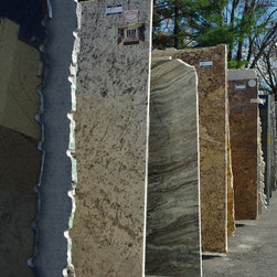 Slab Yard - Kitchen Countertops