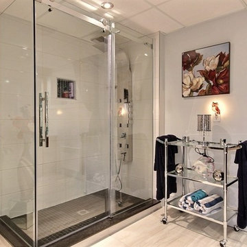 Alpin Realisations - Bathroom & Laundry