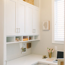 Home Office Ideas