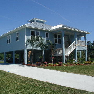 Trade Wind Builder's Projects