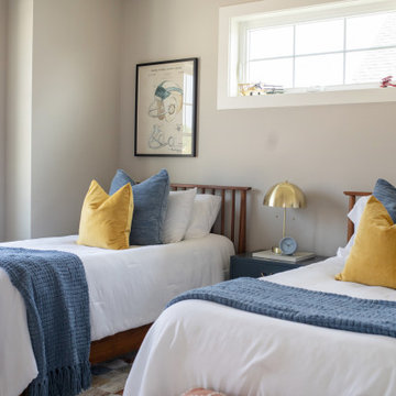 Stage: Parade of Homes Spring 2023, Scullion Builders