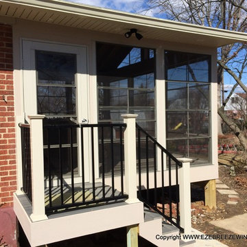 Eze Breeze Room Addition 3