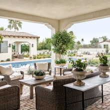 Patio Furniture