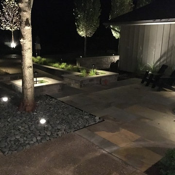 Contemporary Transformation