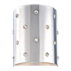 George Kovacs Bling Bling Wall Sconce - Wall Sconces