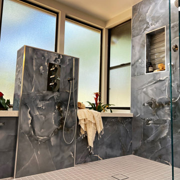 Bathroom Remodel - Glendora