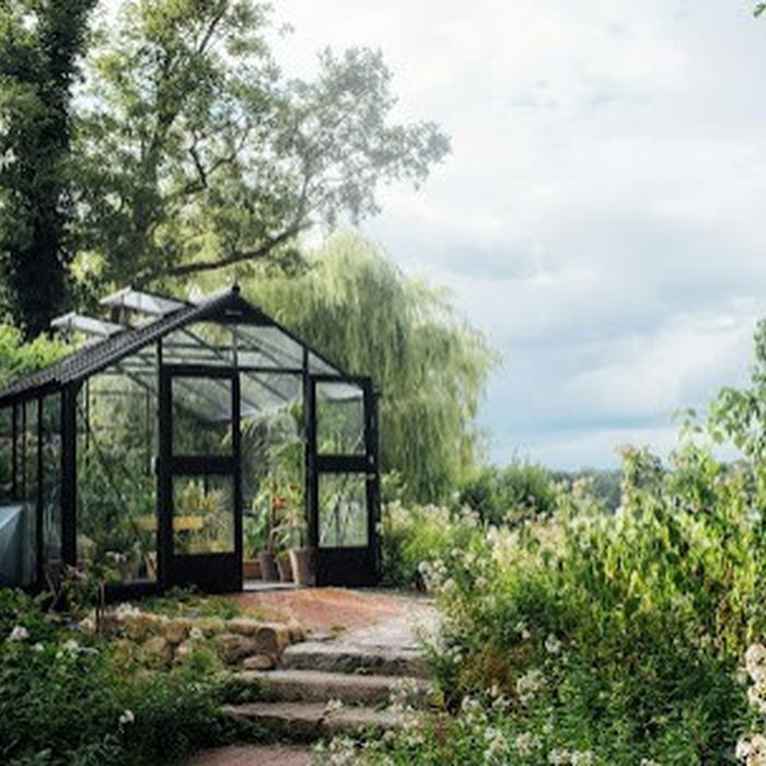Create Your Own Outdoor Oasis with A & E Construction Design Build