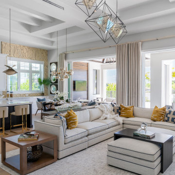 Model Home