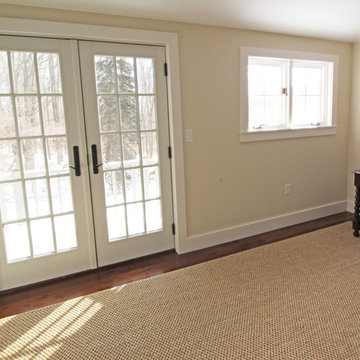 Custom In Law Apartment
