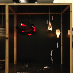 ILANEL @ Denfair - Pendant Lighting